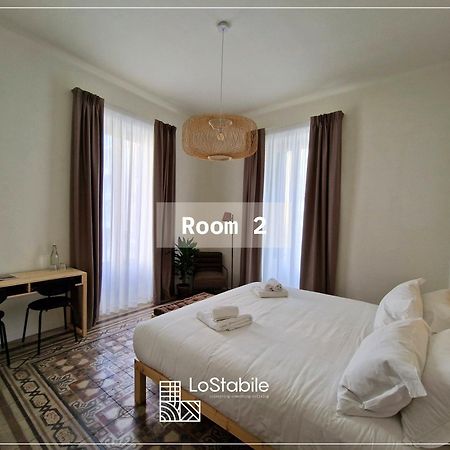 Lostabile Guesthouse & Coworking Bari Exterior photo