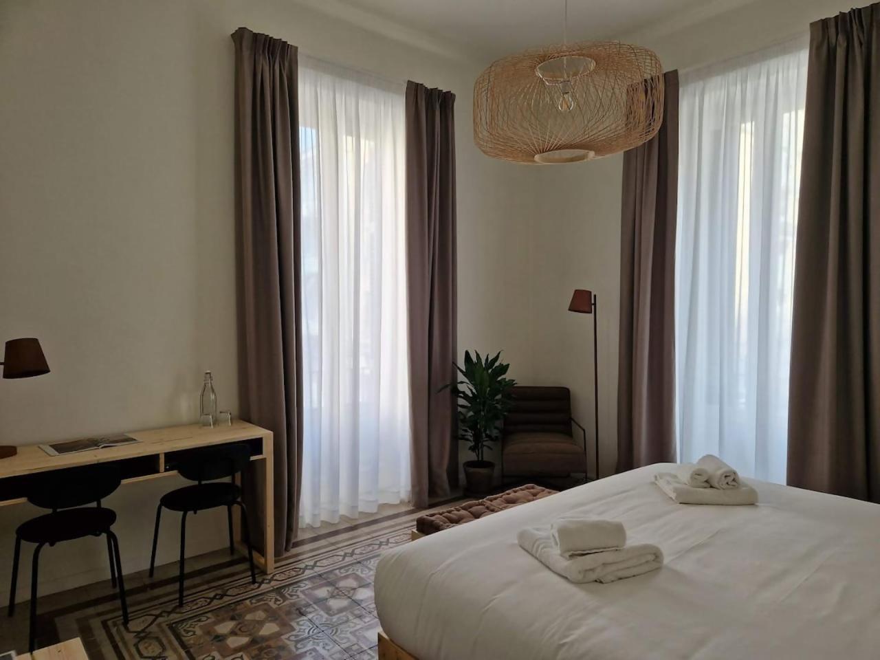 Lostabile Guesthouse & Coworking Bari Exterior photo