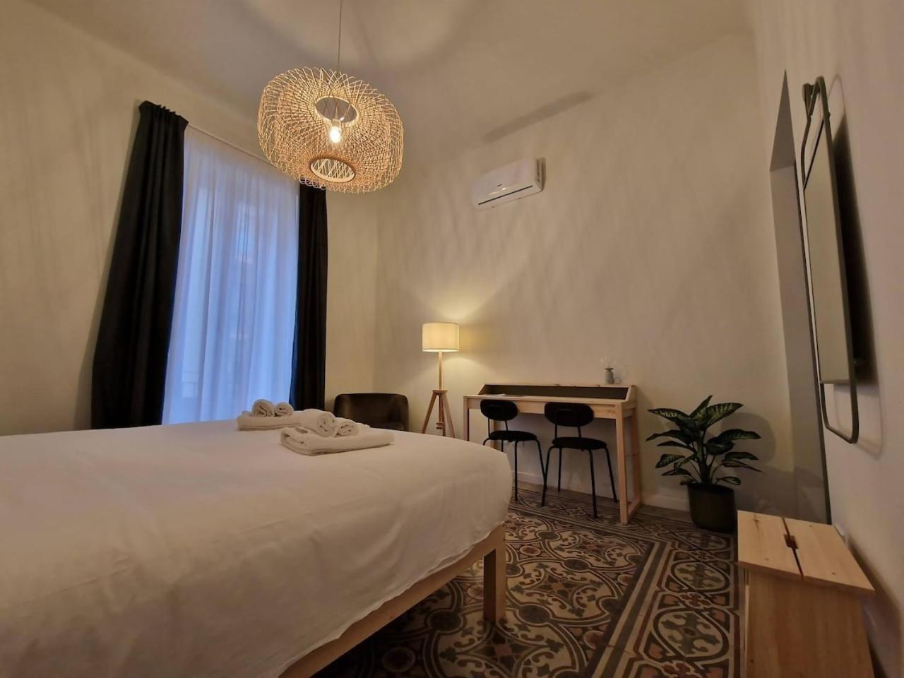 Lostabile Guesthouse & Coworking Bari Exterior photo