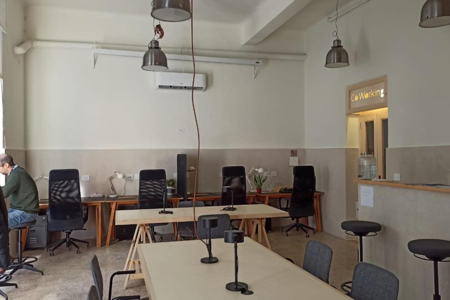 Lostabile Guesthouse & Coworking Bari Exterior photo