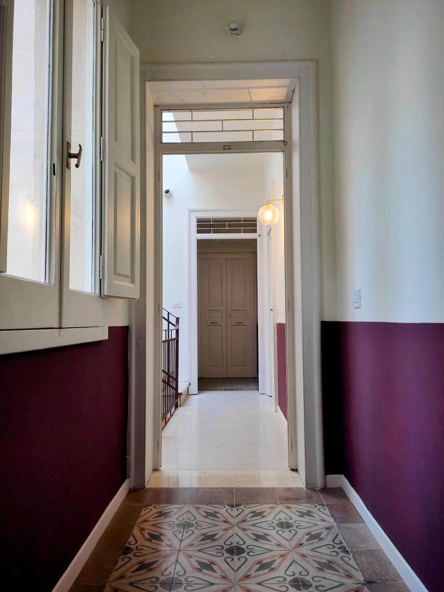 Lostabile Guesthouse & Coworking Bari Exterior photo