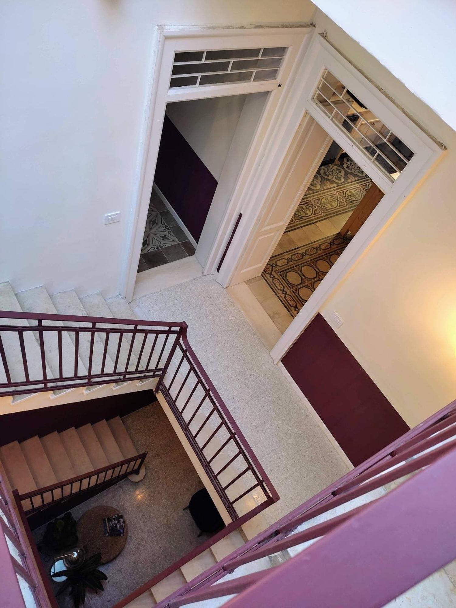 Lostabile Guesthouse & Coworking Bari Exterior photo
