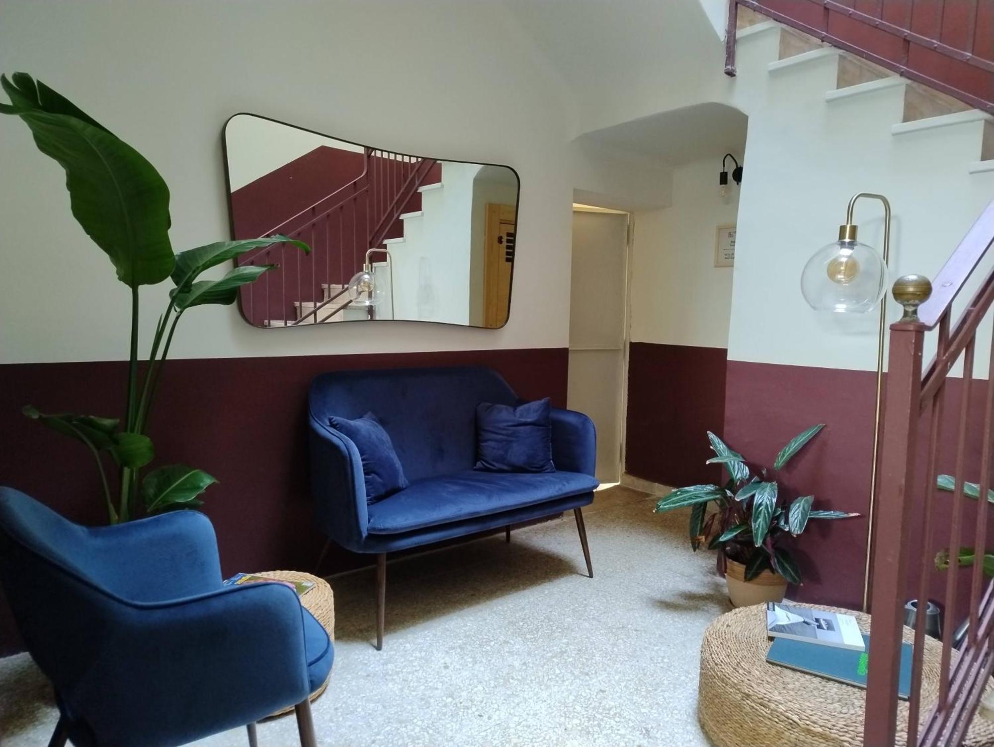 Lostabile Guesthouse & Coworking Bari Exterior photo